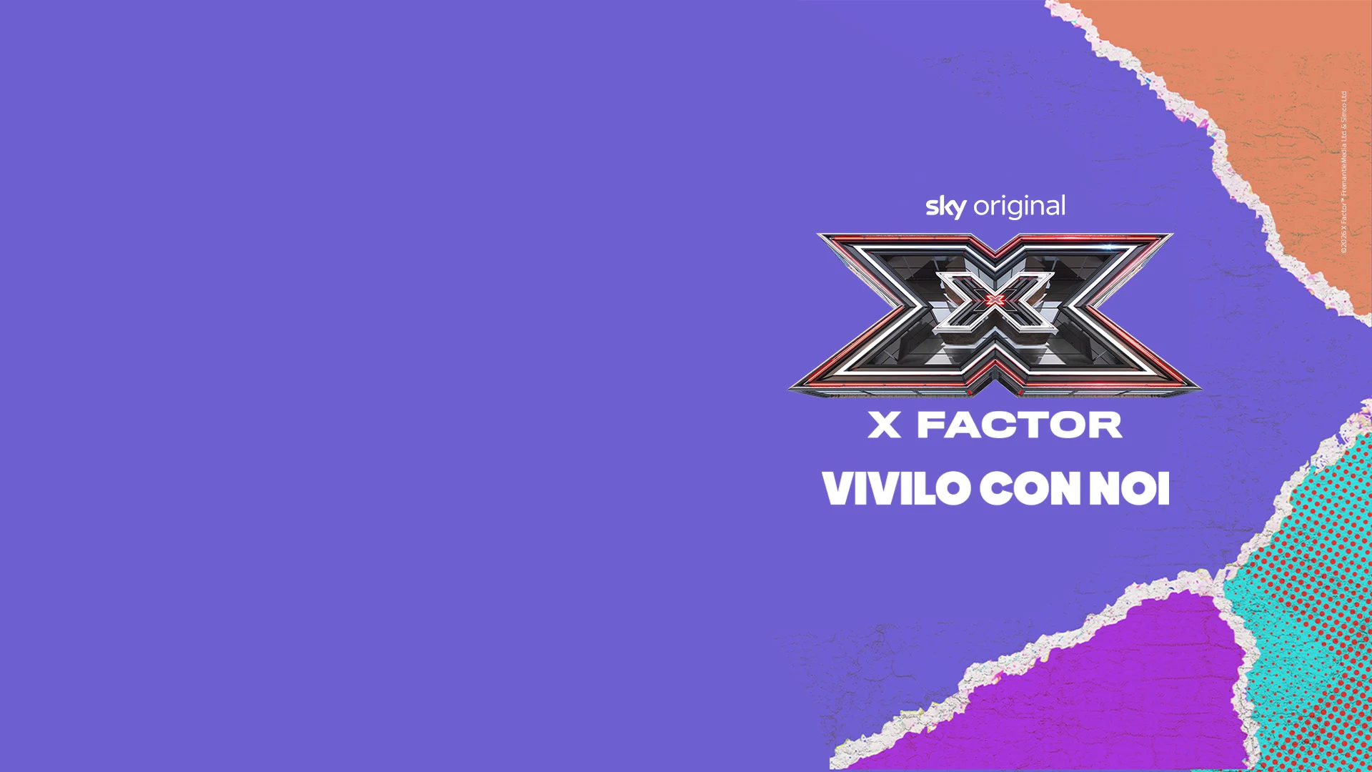 X Factor