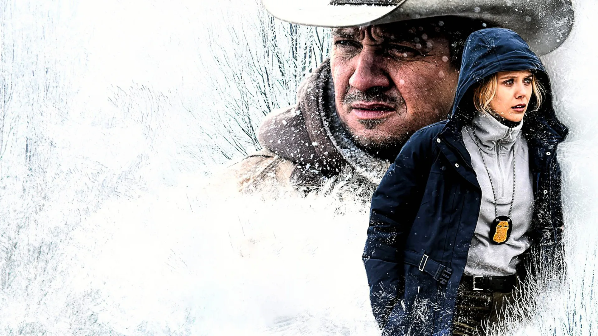 I segreti di Wind River