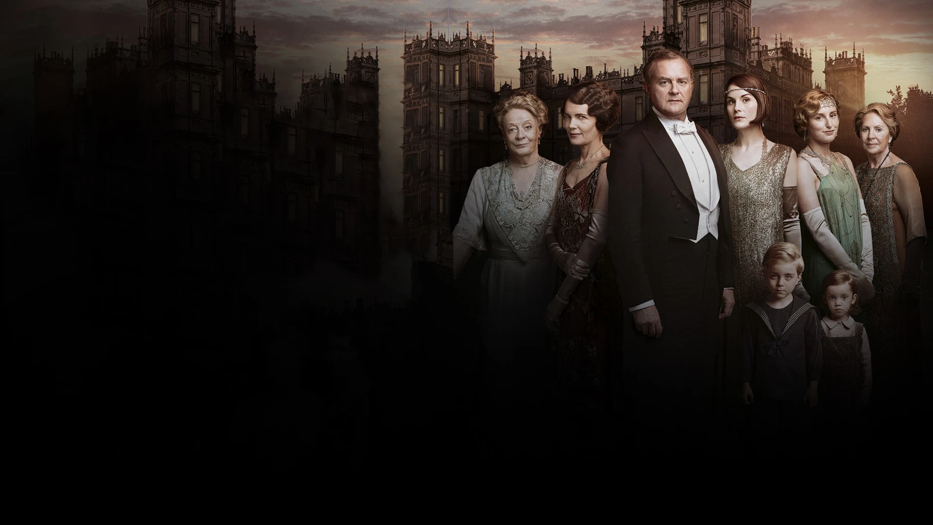 Downton Abbey