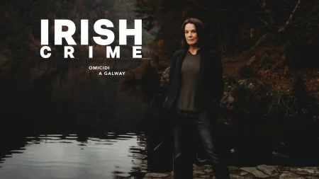 Irish Crime stagione 2