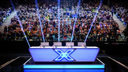 Xtra Factor
