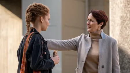 Killing Eve stagione 3