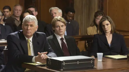 Law & Order: Special Victims Unit stagione 7