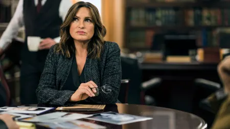 Law & Order: Special Victims Unit stagione 18