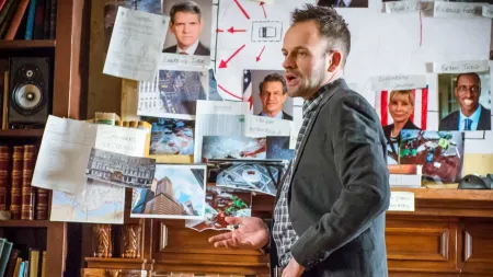 Elementary stagione 2