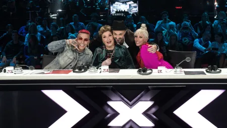X Factor stagione 13
