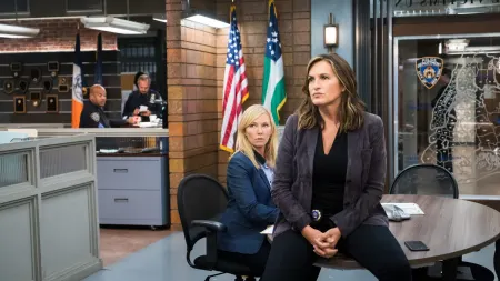 Law & Order: Special Victims Unit stagione 19