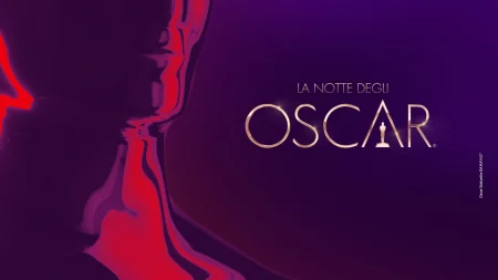 La Notte degli Oscar stagione 2019