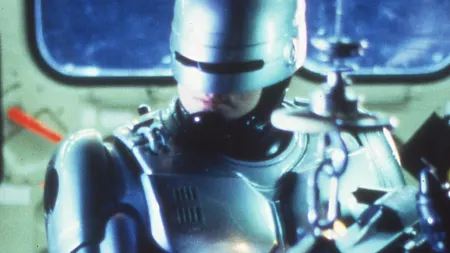 Robocop stagione 1