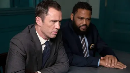 Law & Order - I due volti della giustizia stagione 21