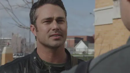 Chicago Fire stagione 3