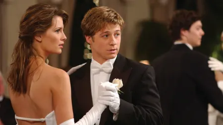 The O.C. stagione 1