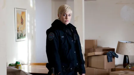 Rookie Blue stagione 5