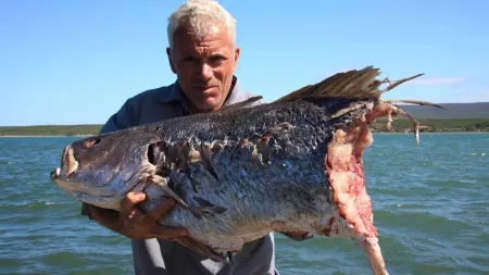 River Monsters stagione 2