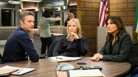 Law & Order: Special Victims Unit stagione 19