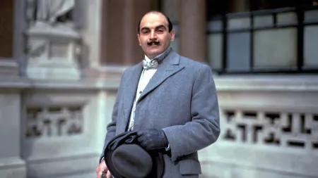 Poirot stagione 2