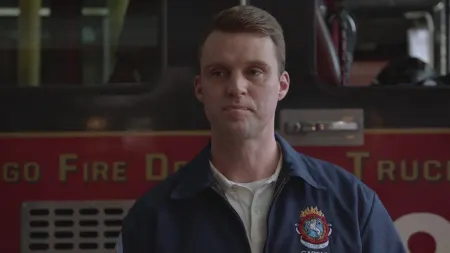 Chicago Fire stagione 9
