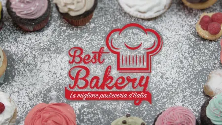 Best Bakery - Pasticcerie d'Italia