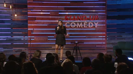 Stand Up Comedy stagione 5