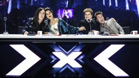 X Factor stagione 11
