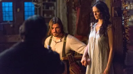 Penny Dreadful stagione 2