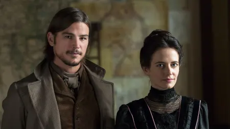 Penny Dreadful stagione 1
