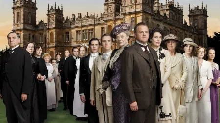 Downton Abbey
