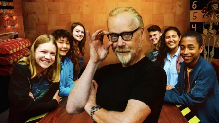 MythBusters Junior stagione 1