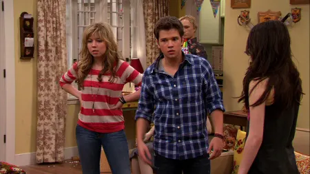 iCarly stagione 4