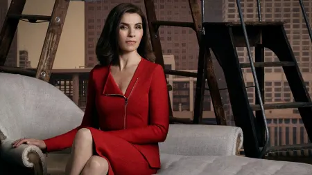 The Good Wife stagione 6
