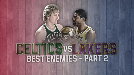 Celtics / Lakers: Best of Enemies stagione 1
