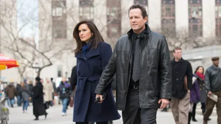 Law & Order: Special Victims Unit stagione 14