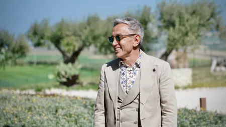 Bruno Barbieri torna con le nuove puntate di 4 Hotel: si parte dalla  Sicilia, nella Val di Noto