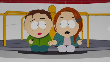 South Park stagione 23