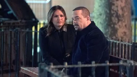 Law & Order: Special Victims Unit stagione 21