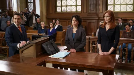 Law & Order: Special Victims Unit stagione 16