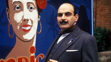 Poirot stagione 5