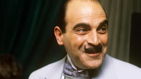 Poirot stagione 1