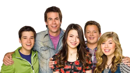 iCarly stagione 1