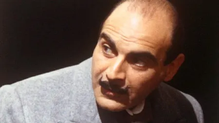 Poirot stagione 1