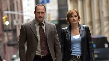 Law & Order: Special Victims Unit stagione 6