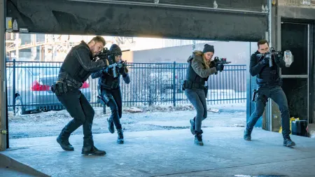 Chicago P.D. stagione 6