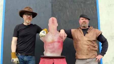 MythBusters stagione 10