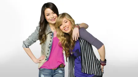 iCarly stagione 2