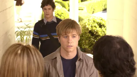 The O.C. stagione 1