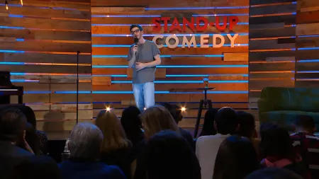 Stand Up Comedy stagione 6
