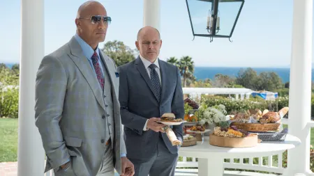 Ballers stagione 3