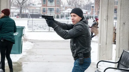 Chicago P.D. stagione 6