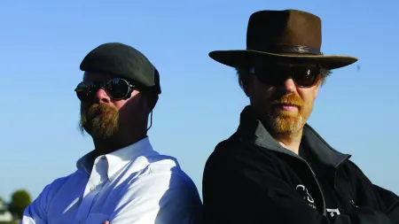 MythBusters stagione 6