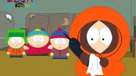 South Park stagione 21